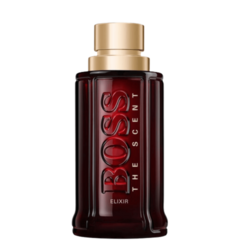 Boss The Scent Elixir Parfum Intense - comprar online