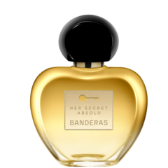 Secret Absolu Banderas Eau de Parfum - 80ml - comprar online
