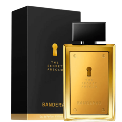 The Secret Absolu Banderas Eau de Parfum - 100ml