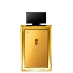 The Secret Absolu Banderas Eau de Parfum - 100ml - comprar online