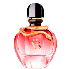 TST - Pure XS For Her Paco Rabanne Eau de Parfum - 80ml