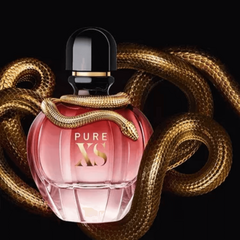 TST - Pure XS For Her Paco Rabanne Eau de Parfum - 80ml - comprar online