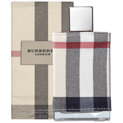 Burberry London Eau de Parfum 100ml