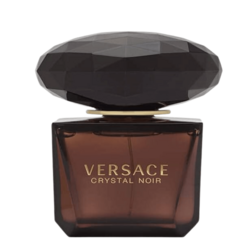 Crystal Noir Versace Eau de Parfum 90ML - Fem - comprar online