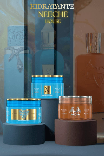 Banner de Chic & Perfumados: Sua dose diária de luxo e elegância