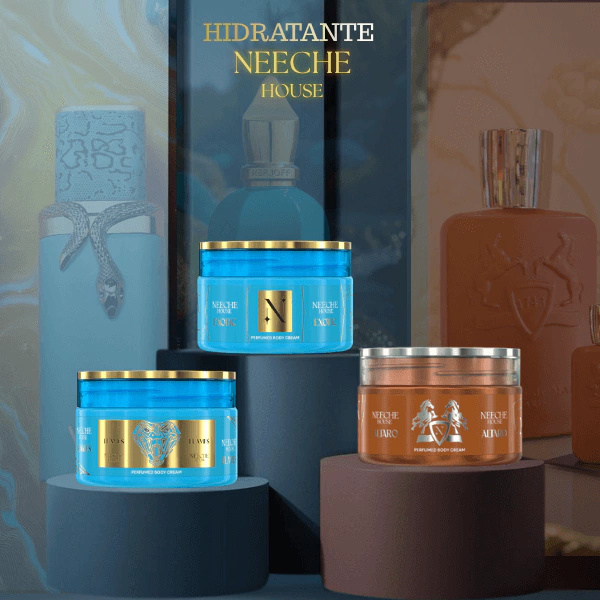 Banner de Chic & Perfumados: Sua dose diária de luxo e elegância