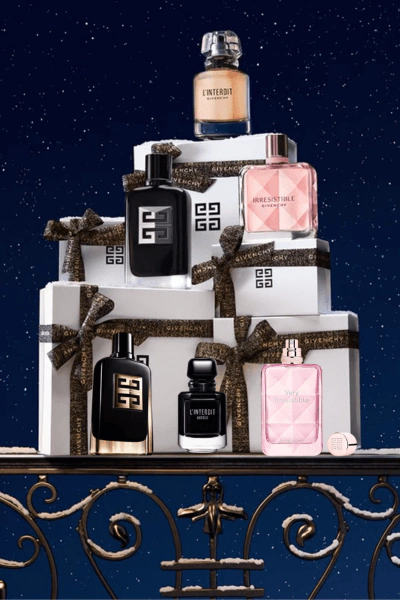 Banner de Chic & Perfumados: Sua dose diária de luxo e elegância