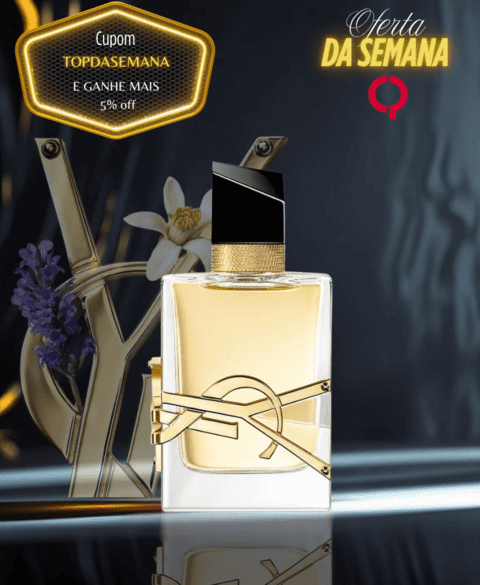 Carrusel Chic & Perfumados: Sua dose diária de luxo e elegância