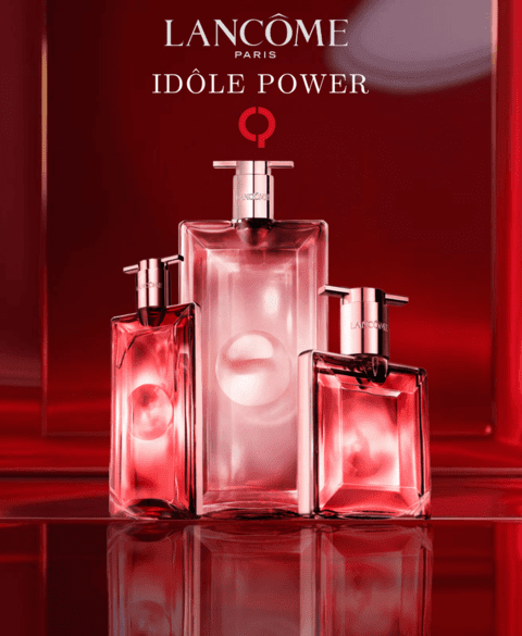 Carrusel Chic & Perfumados: Sua dose diária de luxo e elegância