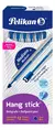 boligrafo pelikan hang stick