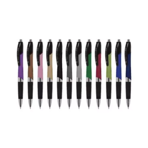 Boligrafo Retractil Filgo Ginza 1.0 - comprar online