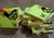 notas adhesivas deli fluo 76x76