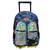 Mochila de carro 18" ESPACIO con flecos