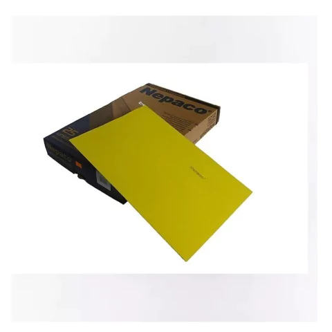 Carpeta Colgante Nepaco