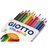 Lápices de Colores Giotto Stilnovo x12 - comprar online