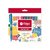 Resaltador Filgo Lighter Fun x 12