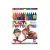 Plastipinturitas x 12 Colores
