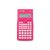 Calculadora Científica Deli Rosa
