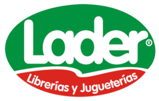 Librerías y Jugueterías Lader