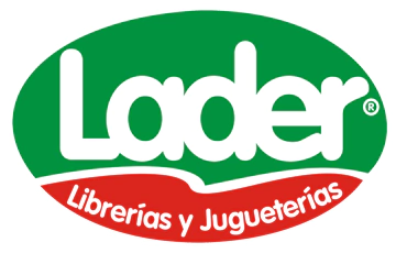 Librerías y Jugueterías Lader