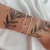 Pulseira Coração Tiffany na internet