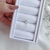 Piercing Mini Cluster 3 Pedras - Serena Pratas