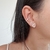 Piercing Pressão Zircônias