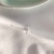 Piercing Pressão Liso na internet