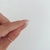 Piercing Pressão Zircônias na internet