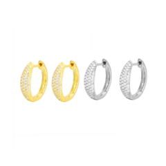 Argollas Luna - comprar online