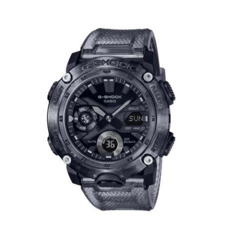 G-SHOCK GA-2000SKE-8A