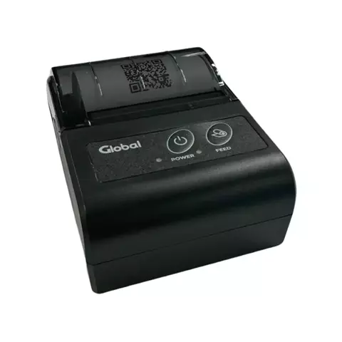 Impresora Termica Portatil - POS 58mm USB 2.0 + Bluetooth + RJ11 - comprar online