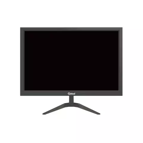 Monitor Global 23.6" Full HD 1920x1080@60HZ - comprar online
