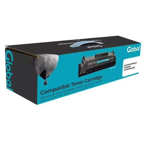 Cartucho de Toner compatible HP W1500A 150A 0.97k - Global - comprar online