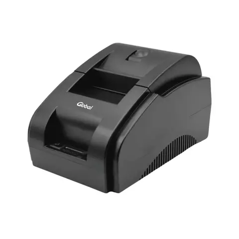 Impresora Térmica POS 58mm USB 2.0 + RJ11 - comprar online