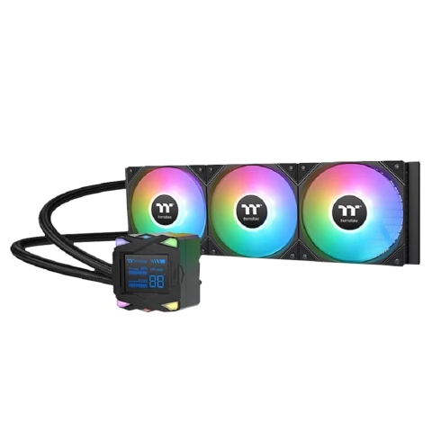 Water Cooling Thermaltake LA360-S ARGB Sync AIO 360mm Black