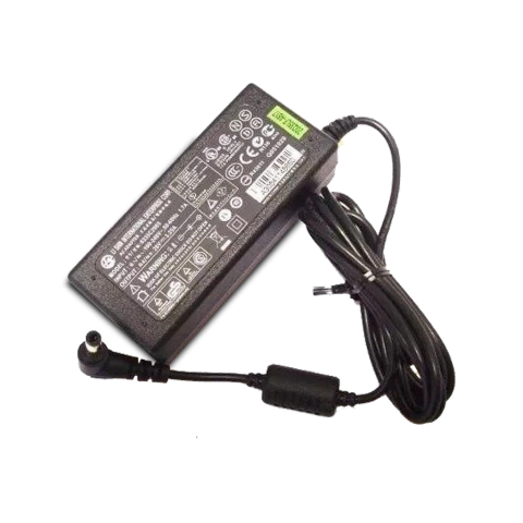 Cargador Fuente 19v 2,1 a Netbook Con Cable Bangho