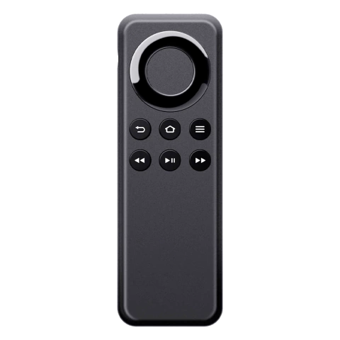 Control remoto Amazon Fire Stick sin Alexa
