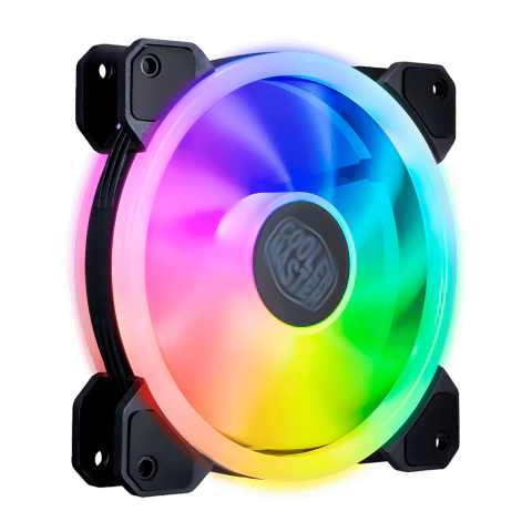 Cooler Fan Coolermaster Masterfan MF120 S3
