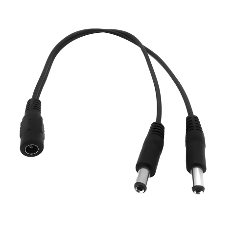 Derivador de tensión 1x2 Pulpo