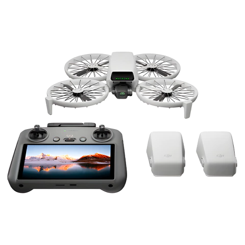 Drone DJI Flip RC 2 GL - (Con Pantalla) - comprar online
