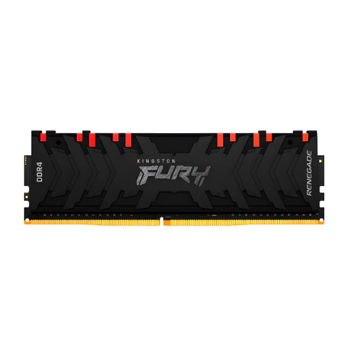 Memoria RAM 8GB DDR4 3600 Fury Renegade RGB