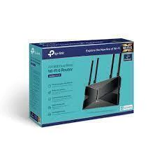 Router Archer AX23 AX1800 Wir DualBand Gigabit Tp-Link - comprar online
