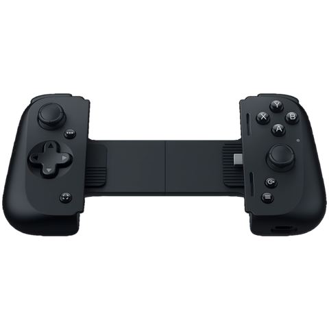 Joystick Gamepad Razer Kishi V2 p/Celular for Android and Iphone