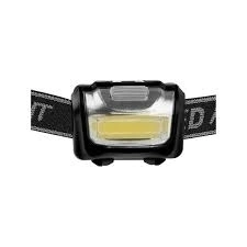 Linterna Multifunción Tipo Vincha Nisuta NS-LICA