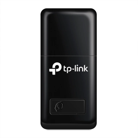 Placa de Red Wifi Usb TP-LINK WN823N 300mbps