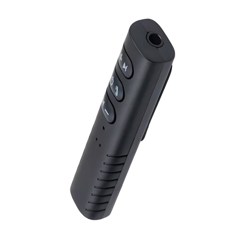 Receptor de audio bluetooth Netmak NM-BT6