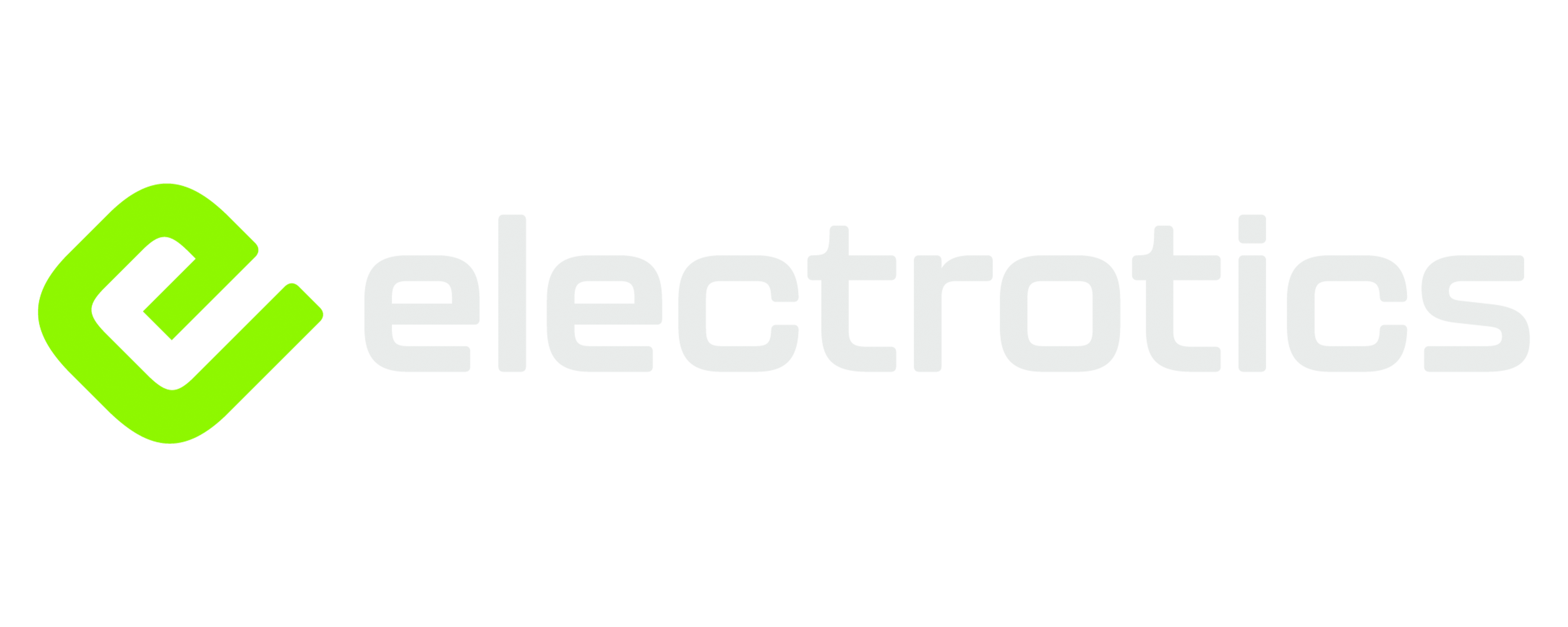 Electrotics