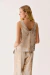 Blusa Lantana 37005 - Inedita - tienda online