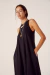 Vestido Diente de Leon 37210 - Inedita en internet
